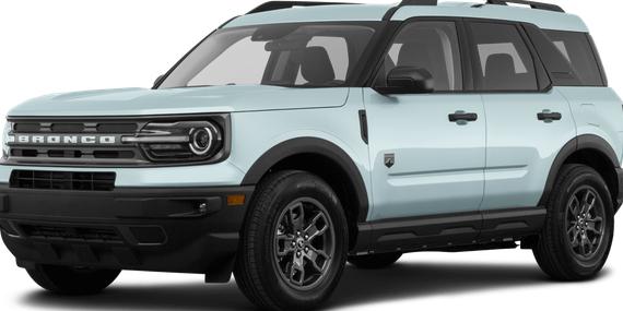 FORD BRONCO SPORT 2021 3FMCR9B6XMRA48129 image FORD BRONCO SPORT 2021 3FMCR9B6XMRA48129 image